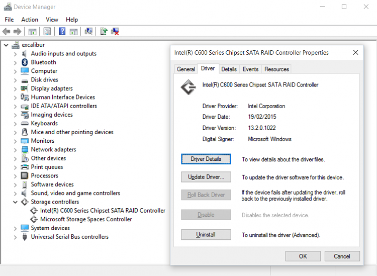 Intel Cs330 Driver For Windows 7