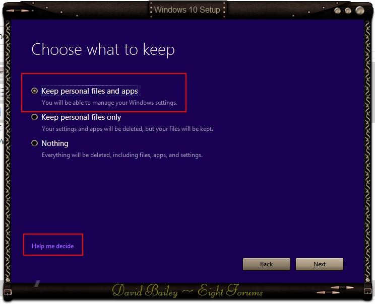 Download Microsoft Media Creation Tool Windows 10