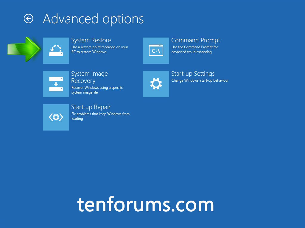 How to Perform a Windows XP Repair Install