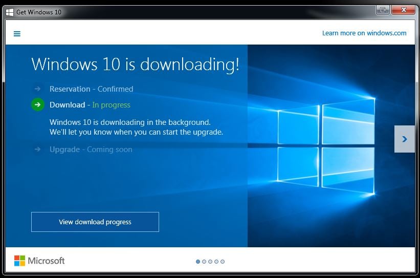 thesliphroad windows 10 download