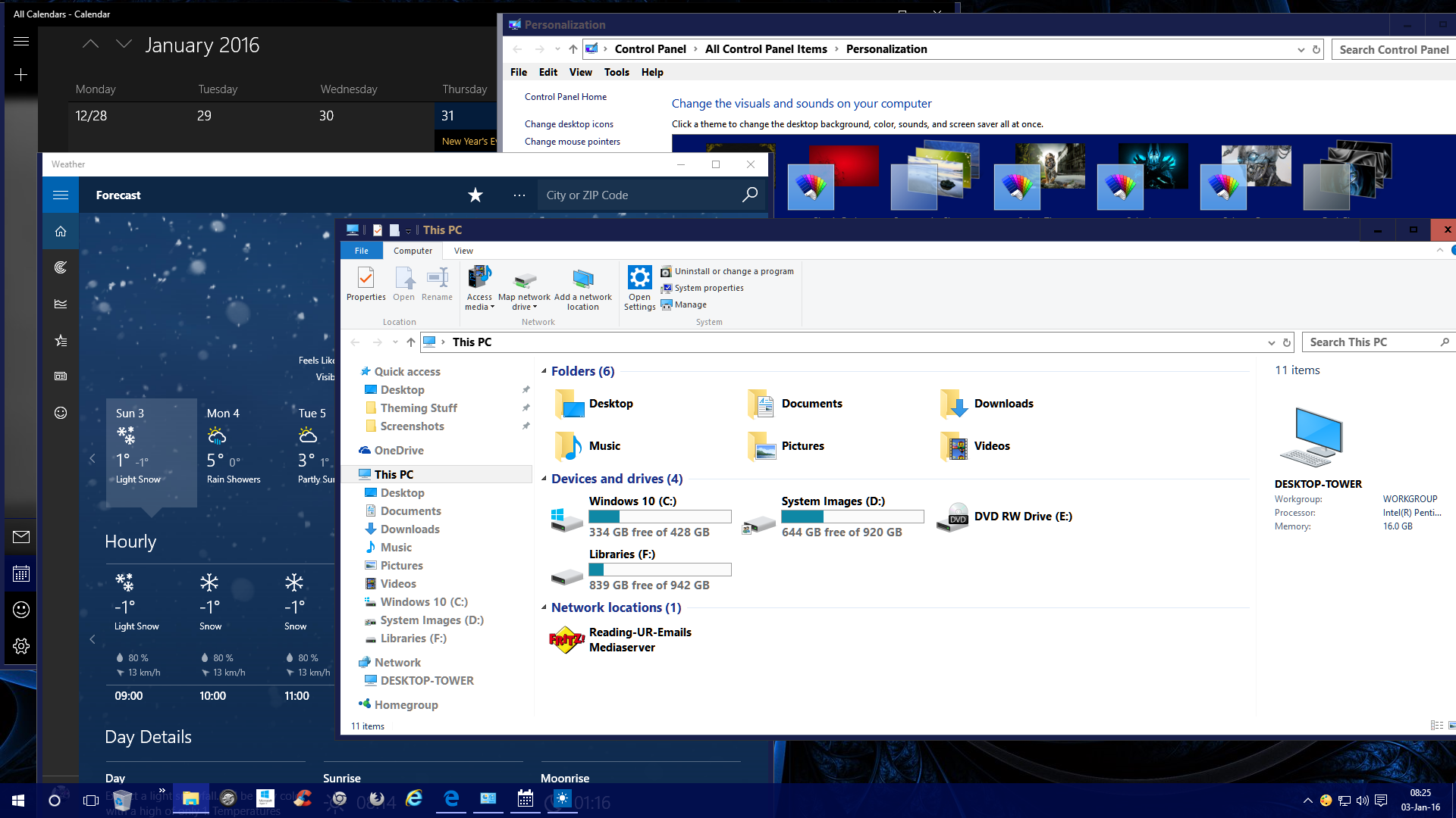 Change Icon Text Color Windows 10 Change Window Text Color In Windows