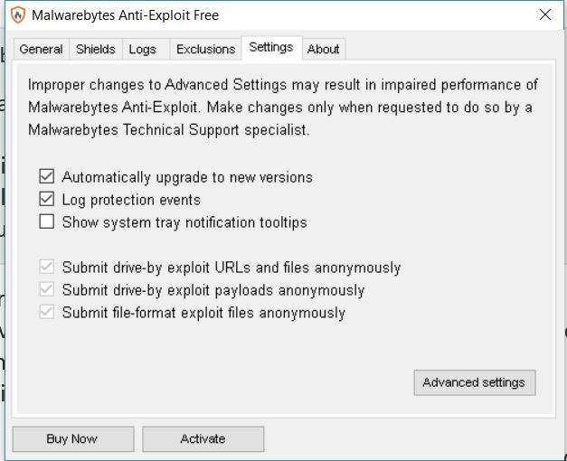 EMET or Malwarebytes Anti exploit?-mbae-setings.jpg