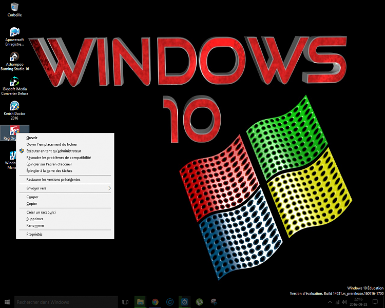 windows defender deep scan