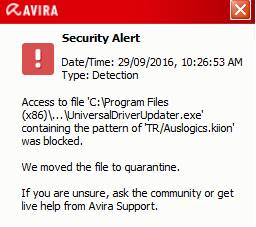Unsure if we have a virus or not, shutdown failures etc-14518601_1310288195656043_748536590_n.jpg