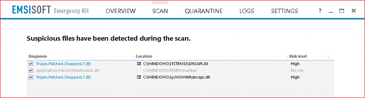 Computer Hangs while Scanning viruses using SpyHunter!!-capture.png