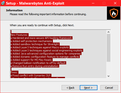 Latest Version Malwarebytes Anti Exploit-image.png