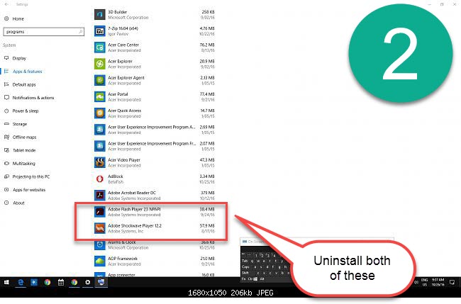 help.... detected objects on my kaspersky total security 2016-app-features.jpg