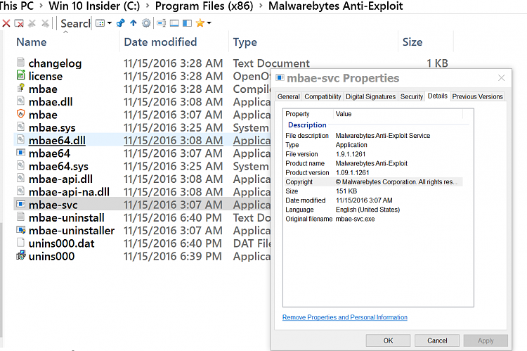 Latest Version Malwarebytes Anti Exploit-2016-11-16_14h46_39.png