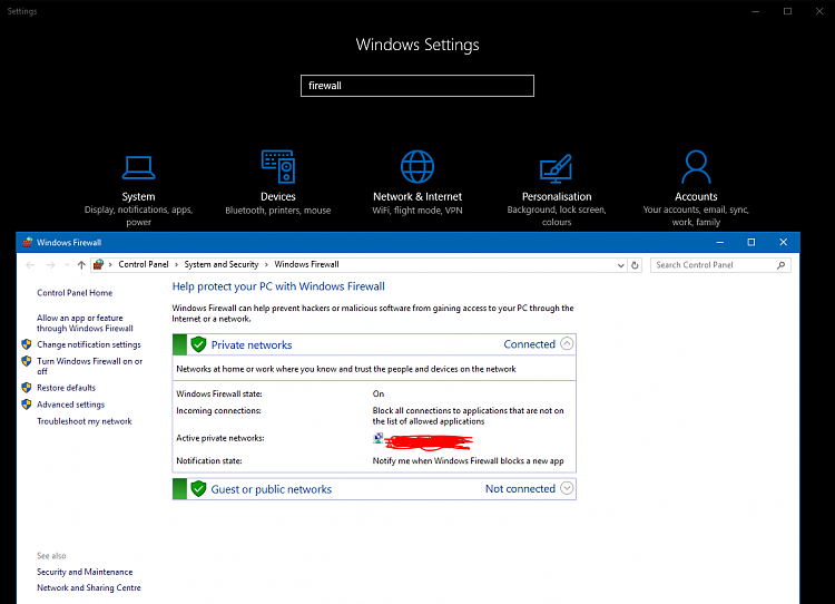 Windows 10 Firewall will not turn on.-fire.png