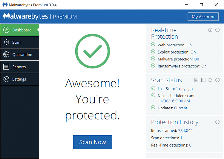 Latest Version of Malwarebytes-m304.png