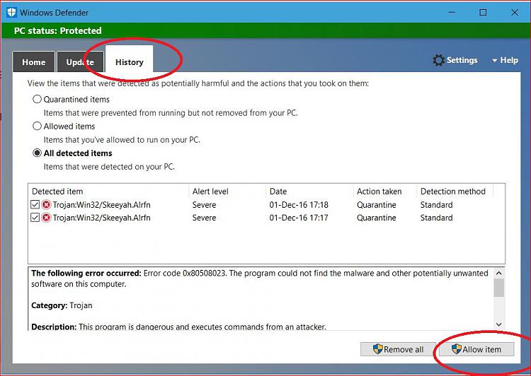 Antivirus with file instead of location exceptions?-wdef1.jpg