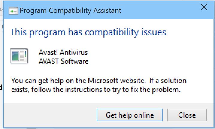 List of Anti-Viruses working in Windows 10 TP-capture.jpg