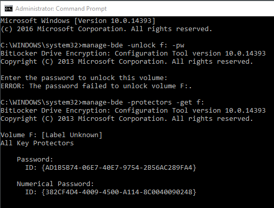 Unable to unlock USB drives encrypted/locked with Bitlocker To Go-2017-01-20-12_06_40-administrator_-command-prompt.png