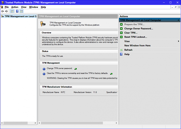 TPM Ready with reduced functionality; unable to use BitLocker-image.png