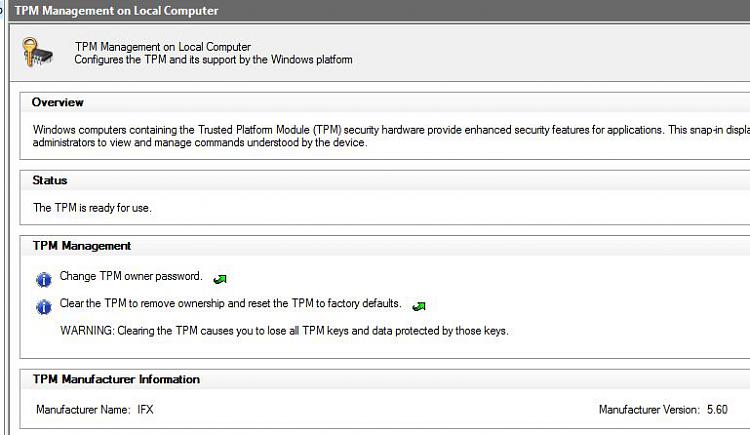 TPM Ready with reduced functionality; unable to use BitLocker-tpm-management.jpg