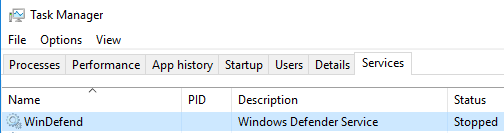 Windows Defender wants to run at startup-1.png