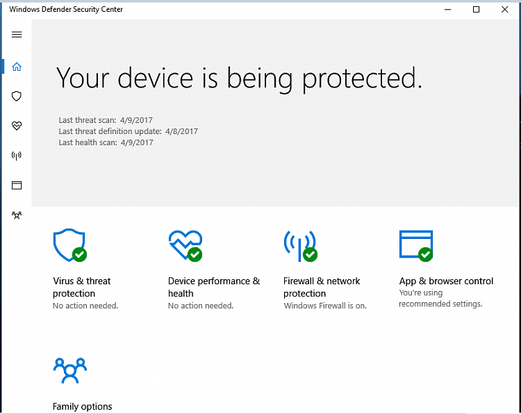 greyed out Device Performance and Health option-4-9-17-windows-defender.png