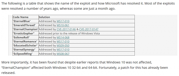 Hacking tools were stolen from NSA - Almost all Windows affected-image.png