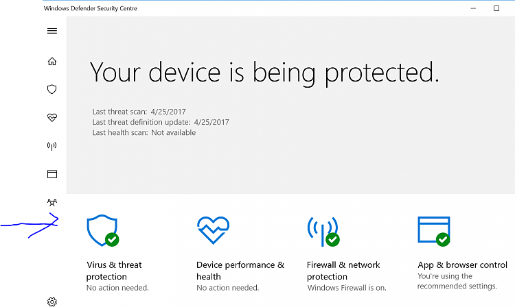 Creators edition -- Windows defender BROKEN !!!-wd.png