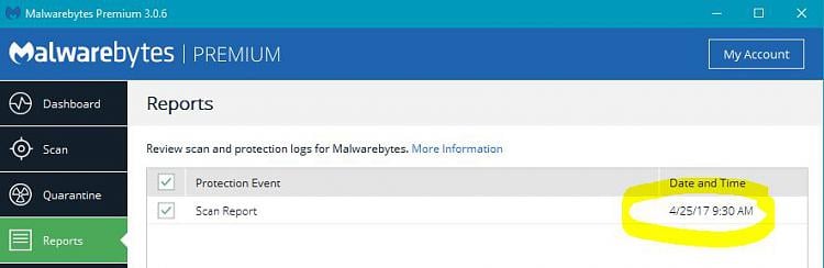 How Do I get Malwarebytes To Run On Schedule?-mb-scan-report.jpg