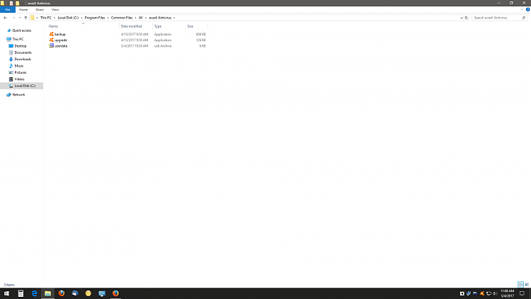 Suspicious &quot;AVAST Upgrade utility&quot; window?-screenshot-8-.png