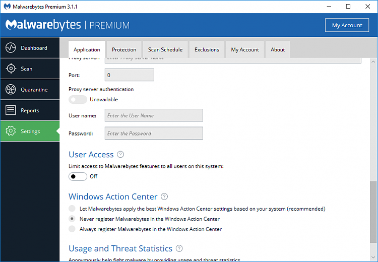 After Creator Update Conflict Between Malwarebytes &amp; Windows Defender-00capture.png