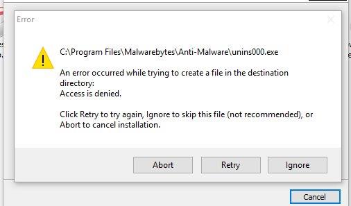 Unable to re install malwarebytes-malwarebytes-failed-13.05.2017.jpg