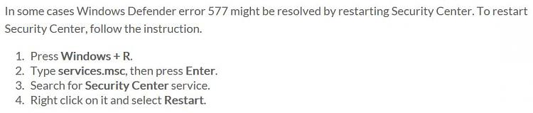 How to turn Defender back on after using O&amp;O ShutUp-services.jpg