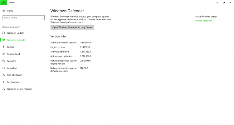 Windows Defender Settings will not show up-capture.png