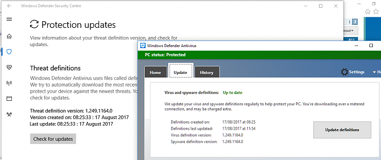 Defender updates today?-defender-definition-times.png
