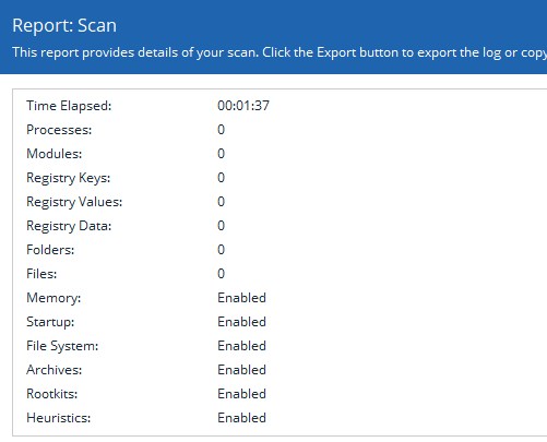 Latest Version of Malwarebytes-scantime.png