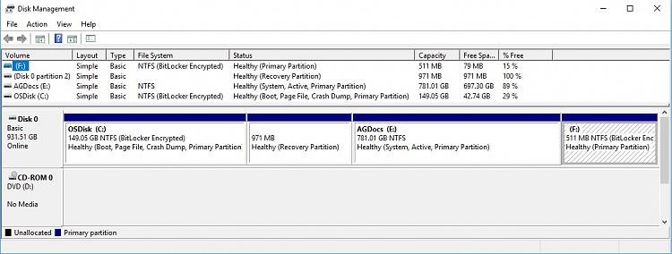 Bitlocker not encrypting document partition (Windows 10 Pro)-drivestatus.jpg