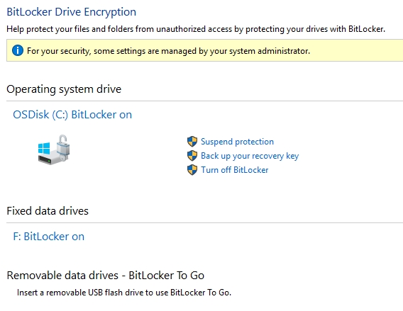 Bitlocker not encrypting document partition (Windows 10 Pro)-encryptavail.jpg