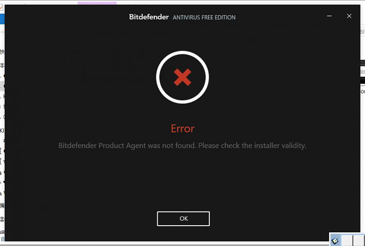 Bitdefender free 2016 is out of beta-error.jpg