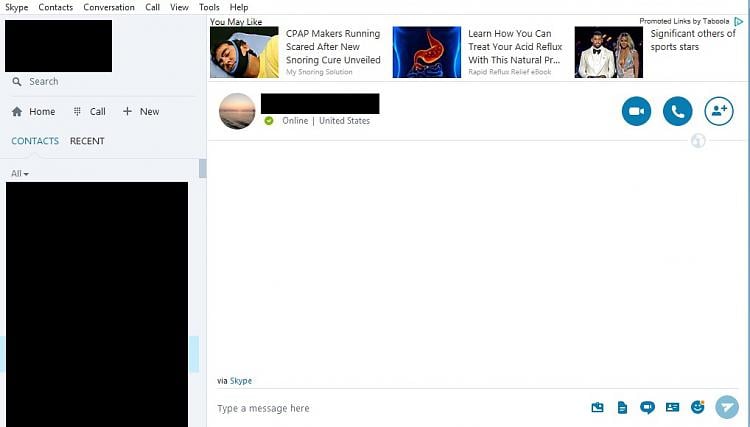 skype for business remove skype for business remove