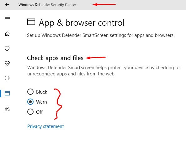 Defender will not turn off and will not let anything download-screenshot_1.jpg