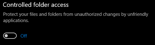 Controlled folder access is very strict!-winx-defender-advanced-settings-controlled-folder-access.png