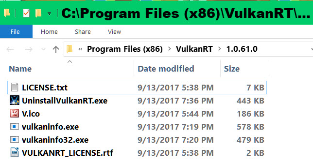 VulkanRT -- Trojan? Virus? How Do I Safely Remove It?-vulkanrt-files.jpg