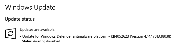 Defender Antimalware version update on Windows 10 1803-antimalware-update-11-apr-2018.png