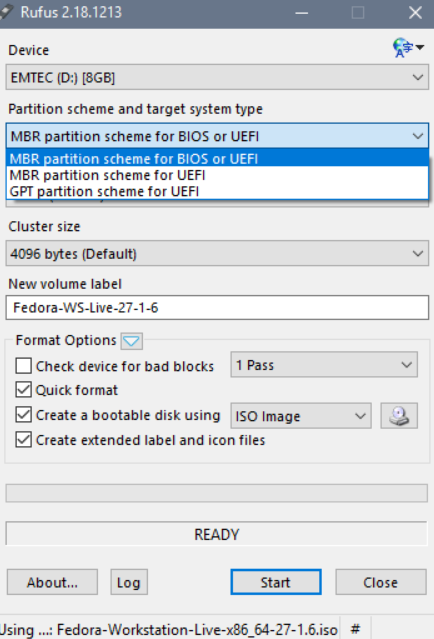 Windows Defender real time scanning problem with USB flash drives?-rufus.png