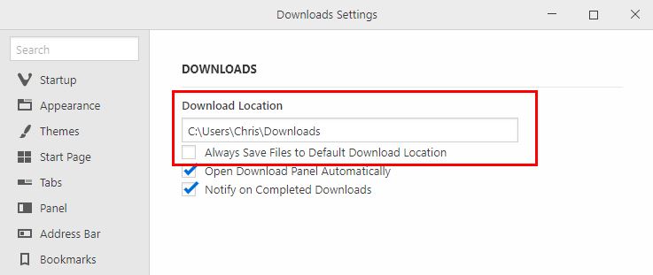 apps are not allowed-vivaldi-settings_-downloads.jpg