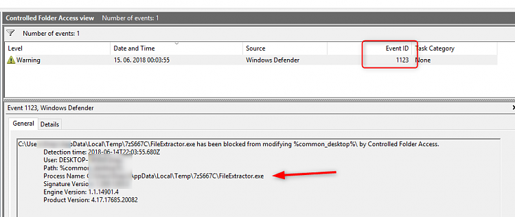 Is anyone using Windows Defender Controlled folder access?-image.png