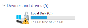 What does this exclamation mark icon mean on my drive C?-thumbnail_capture.png