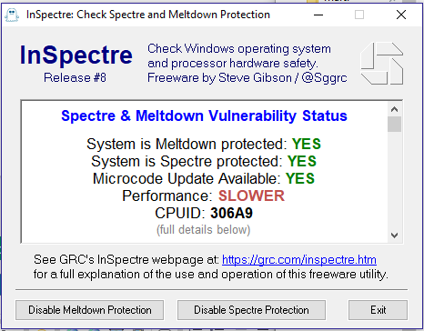Can Spectre, Meltdown etc mitigations be bypassed?-spectreui.png