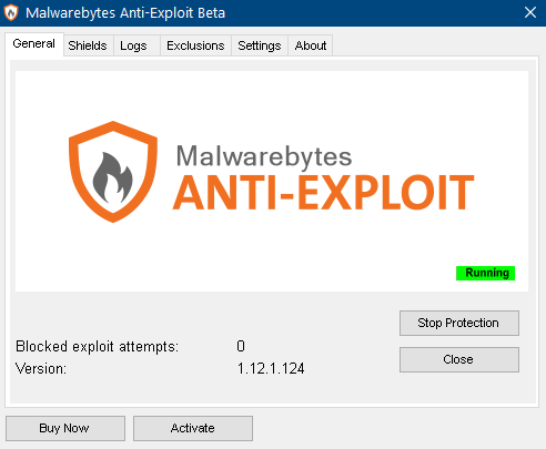 Latest Version Malwarebytes Anti Exploit-image.png