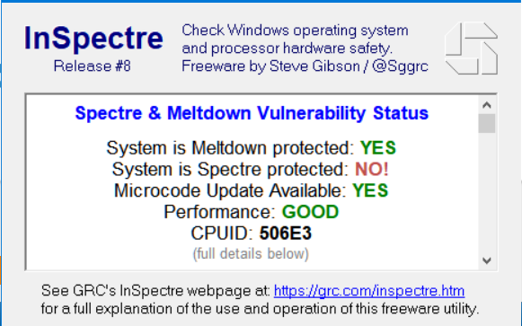 GRC InSpectre Shows Meltdown and Spectre Patched??-spectre.png