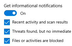 WinDefender notification issue-notifset.jpg