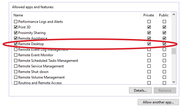 Private Firewall settings blocking RDP access-office2018-233.png