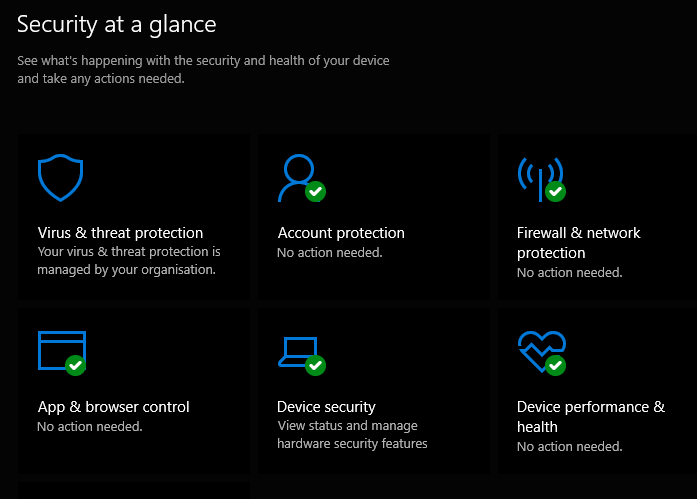 WindowsDefender won't turn off even though a third party AV is install-systray.png