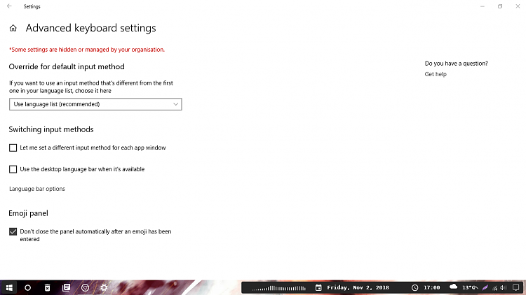 &quot;This setting is managed by your administration&quot; Windows Defender-screenshot_1.png
